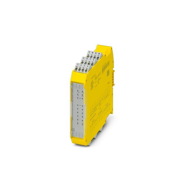 1104885 Phoenix Contact  Safety Relays